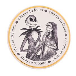 Disney Nightmare Before Christmas coaster