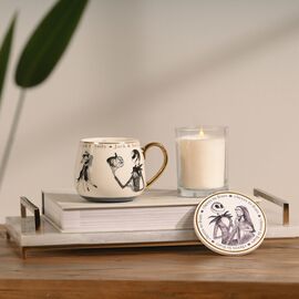Disney Nightmare Before Christmas coaster