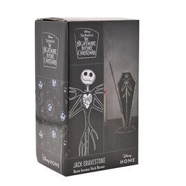 Disney Nightmare Before Christmas Jack incense stick holder