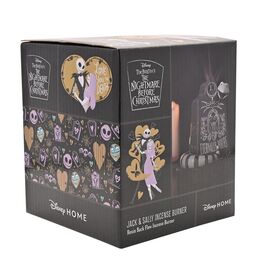 Disney Nightmare Before Christmas incense cone holder