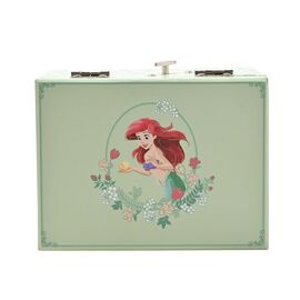 Disney Princess Ariel musical jewellery box