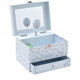 Disney Princess Cinderella musical jewellery box