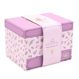 Disney Princess Rapunzel musical jewellery box