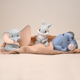 Disney Winnie the Pooh Eeyore money box