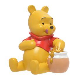 Disney Winnie the Pooh money bank