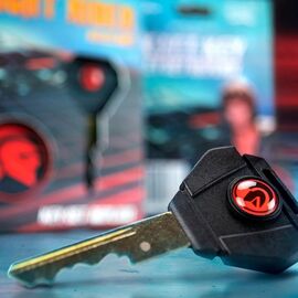 Knight Rider Replica Key