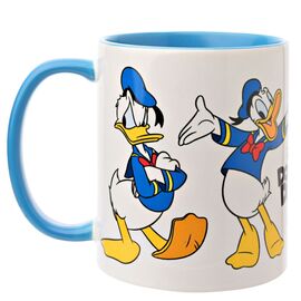 Disney Donald mug 325ml |  Techbox