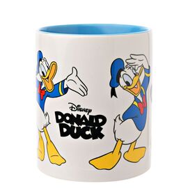 Disney Donald mug 325ml |  Techbox