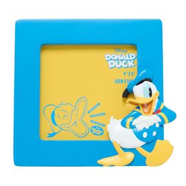 Disney Donald photo frame |  Techbox