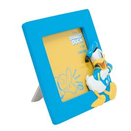 Disney Donald photo frame |  Techbox