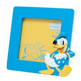 Disney Donald photo frame |  Techbox
