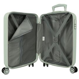 Disney Mickey Mountains ABS trolley suitcase 55cm