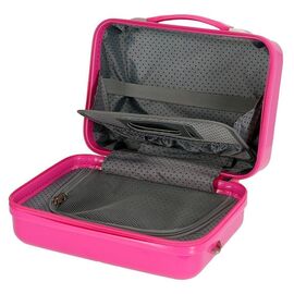 Disney Minnie Love ABS vanity case