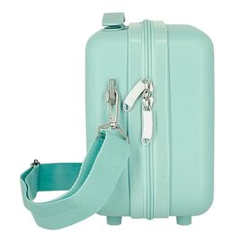 Disney Princess ABS vanity case