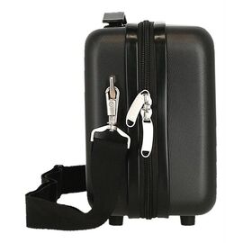 Disney Stitch Cute adaptable ABS vanity case