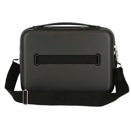 Disney Stitch Cute adaptable ABS vanity case