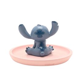 Disney Stitch resin trinket dish