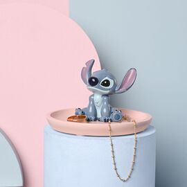 Disney Stitch resin trinket dish