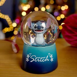 Disney Stitch waterball