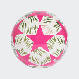 Adidas - UEFA Champions League Football Size 5 - Pink / Toys