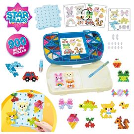 Aquabeads - Beginners Studio (31912) / Toys