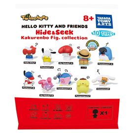 Cheers - Nipponpop Assortment A (314-802604) / Toys