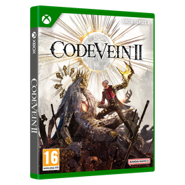 Code Vein II (2) / Xbox Series X | Techbox