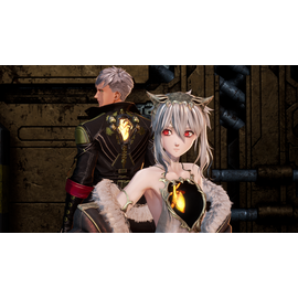 Code Vein II (2) / Xbox Series X | Techbox