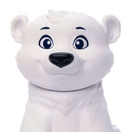 Disney Frozen - Elsa + Baby Bear (JFG16) / Toys
