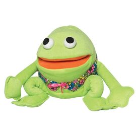 DR - Snakkende Kaj (6-272) / Toys