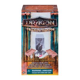 Dragons - Mini Arena Dragons Asst. (6075576) / Toys