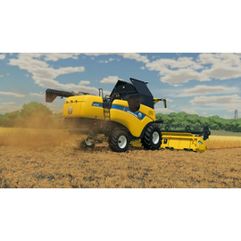 Farming Simulator 22 / PlayStation 4 - PS4 Games - Games - Techbox