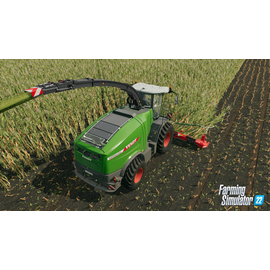 Farming Simulator 22 / PlayStation 4 - PS4 Games - Games - Techbox