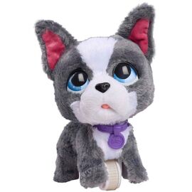 FurReal - Walk-A-Lots - French Bulldog (272-28161) / Toys