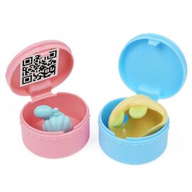 Gabby's Dollhouse - Deluxe Room - MerCat's Bathroom (6062036) / Toys
