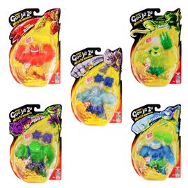 Goo Jit Zu - Meteor Madness assorted (43013) / Toys