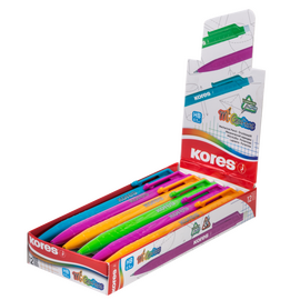 Kores - Mechanical Pencils - 12-pack (99152) / Toys