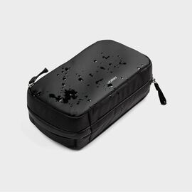 Orbitkey - 2-in-1 Tech Pouch - Black / Gadgets