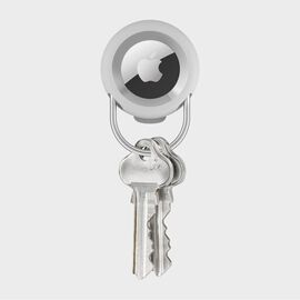 Orbitkey - Slim Case for AirTag - Granite / Gadgets