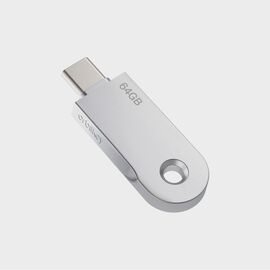 Orbitkey - USB-C 64GB / Gadgets
