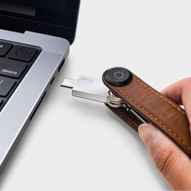 Orbitkey - USB-C 64GB / Gadgets