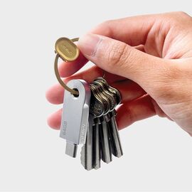 Orbitkey - USB-C 64GB / Gadgets