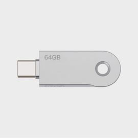 Orbitkey - USB-C 64GB / Gadgets