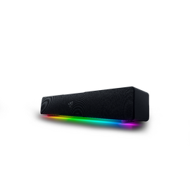 Razer - LEVIATHAN V2 X - Compact PC Gaming Soundbar / Computers