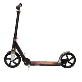 Razor - A5 Lux Scooter - Black Label (13073067) / Toys