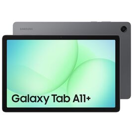 Samsung - Galaxy Tab A11+ 128GB Wi-Fi 11 Grey / Electronics