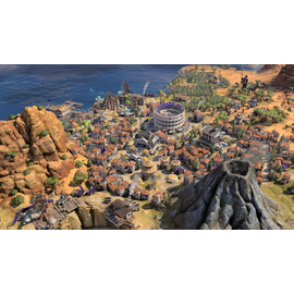 Sid Meier's Civilization VII (Code in a Box) / Nintendo Switch 2 - Nintendo Switch 2 Games - Games - Techbox