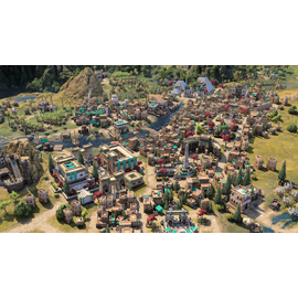 Sid Meier's Civilization VII (Code in a Box) / Nintendo Switch 2 - Nintendo Switch 2 Games - Games - Techbox