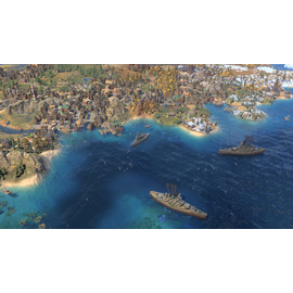Sid Meier's Civilization VII (Code in a Box) / Nintendo Switch 2 - Nintendo Switch 2 Games - Games - Techbox