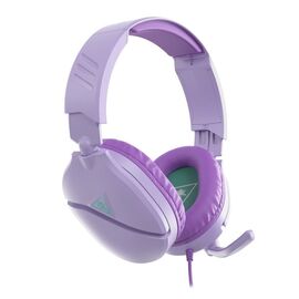Turtle Beach Recon 70 Lavender Wired Headset / PlayStation 5 | Techbox